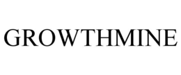 GROWTHMINE trademark