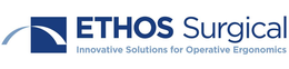 ETHOS SURGICAL INNOVATIVE SOLUTIONS FOR OPERATIVE ERGONOMICS trademark