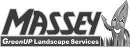 MASSEY GREENUP LANDSCAPE SERVICES trademark