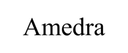 AMEDRA trademark