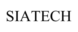 SIATECH trademark