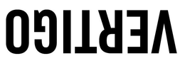 VERTIGO trademark