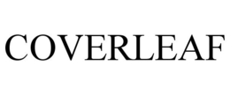 COVERLEAF trademark