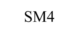 SM4 trademark