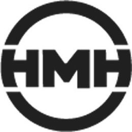 HMH trademark