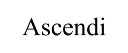 ASCENDI trademark