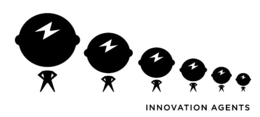 INNOVATION AGENTS trademark