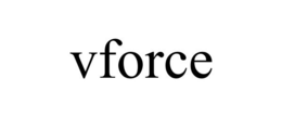 VFORCE trademark