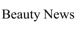 BEAUTY NEWS trademark