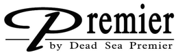 PREMIER BY DEAD SEA PREMIER trademark