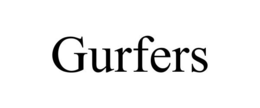 GURFERS trademark