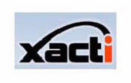 XACTI trademark