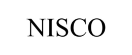 NISCO trademark