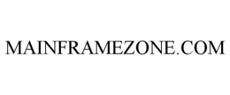 MAINFRAMEZONE.COM trademark