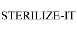 STERILIZE-IT trademark
