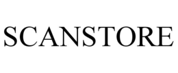 SCANSTORE trademark