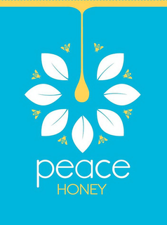 PEACE HONEY trademark