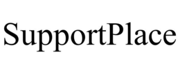 SUPPORTPLACE trademark