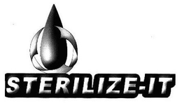 STERILIZE-IT trademark