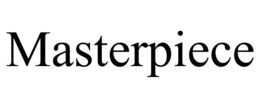 MASTERPIECE trademark