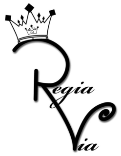 REGIA VIA trademark