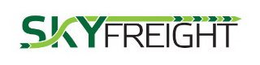 SKYFREIGHT trademark