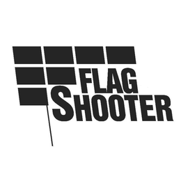 FLAG SHOOTER trademark