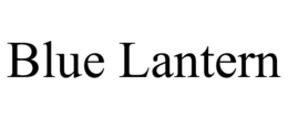 BLUE LANTERN trademark
