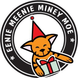 EENIE MEENIE MINEY MOE trademark