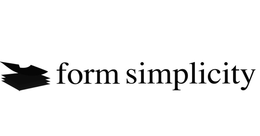 FORM SIMPLICITY trademark