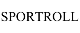 SPORTROLL trademark