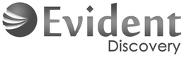 EVIDENT DISCOVERY trademark