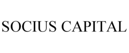 SOCIUS CAPITAL trademark