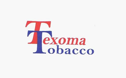 TEXOMA TOBACCO trademark