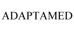 ADAPTAMED trademark