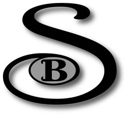 S B trademark