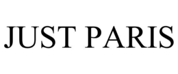 JUST PARIS trademark