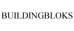 BUILDINGBLOKS trademark