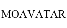 MOAVATAR trademark
