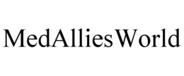MEDALLIESWORLD trademark