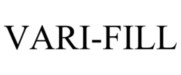 VARI-FILL trademark