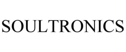 SOULTRONICS trademark