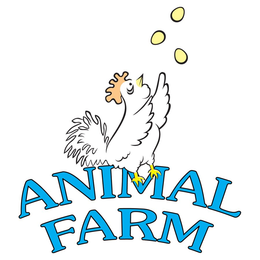 ANIMAL FARM trademark