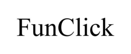 FUNCLICK trademark