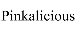 PINKALICIOUS trademark