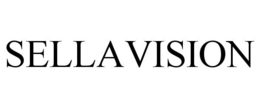 SELLAVISION trademark