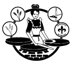 HANDMADE IN CHICAGO trademark