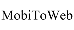 MOBITOWEB trademark