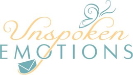 UNSPOKEN EMOTIONS trademark