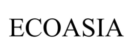 ECOASIA trademark